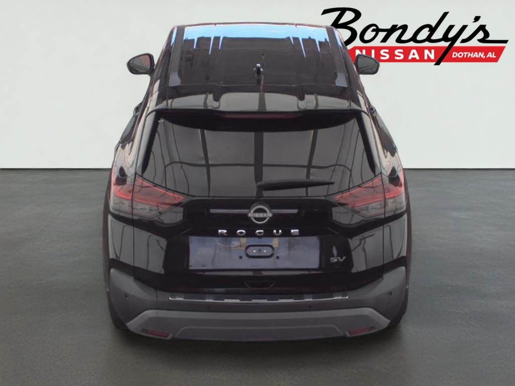 nissan rogue 2023 5N1BT3BA2PC936830 image nissan rogue 2023 5N1BT3BA2PC936830 image
