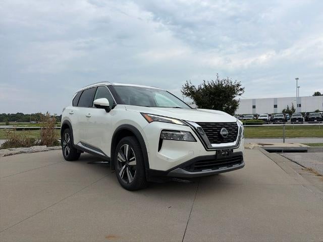 nissan rogue 2023 5N1BT3CB2PC762684 image nissan rogue 2023 5N1BT3CB2PC762684 image
