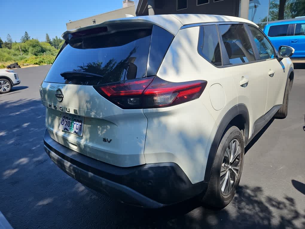 nissan rogue 2023 5N1BT3BA3PC785299 image nissan rogue 2023 5N1BT3BA3PC785299 image