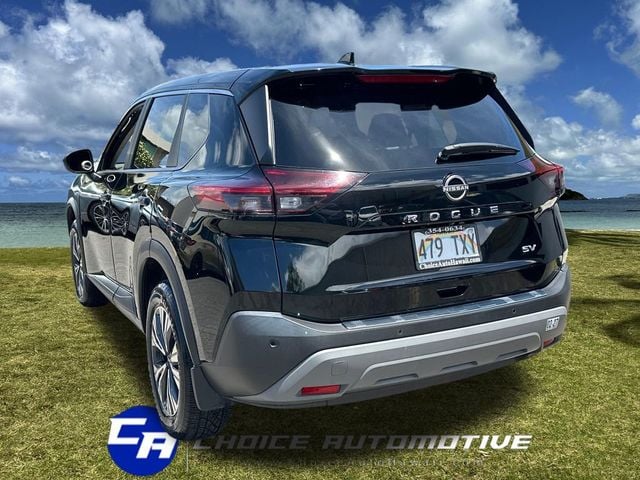 nissan rogue 2023 5N1BT3BA7PC746795 image nissan rogue 2023 5N1BT3BA7PC746795 image