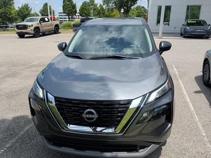 nissan rogue 2023 5N1BT3AAXPC814508 image nissan rogue 2023 5N1BT3AAXPC814508 image