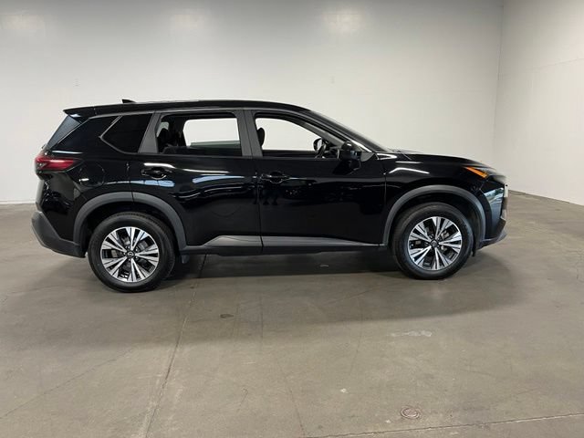 nissan rogue 2023 5N1BT3BB6PC927900 image nissan rogue 2023 5N1BT3BB6PC927900 image