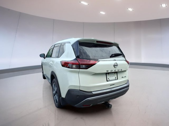 nissan rogue 2023 5N1BT3CB5PC908883 image nissan rogue 2023 5N1BT3CB5PC908883 image