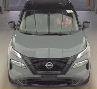 nissan rogue 2023 JN8BT3BB8PW194448 image nissan rogue 2023 JN8BT3BB8PW194448 image