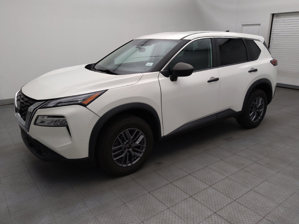 nissan rogue 2023 5N1BT3AB4PC796015 image nissan rogue 2023 5N1BT3AB4PC796015 image