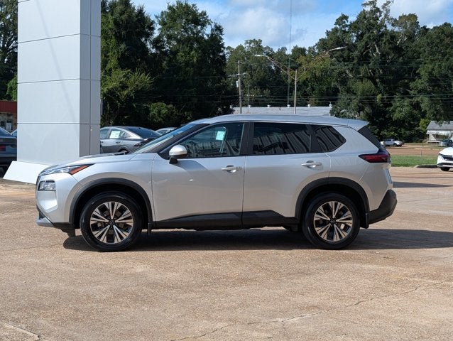 nissan rogue 2023 5N1BT3BAXPC891670 image nissan rogue 2023 5N1BT3BAXPC891670 image