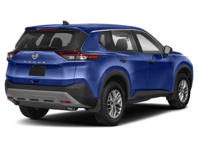 nissan rogue 2023 5N1BT3AA6PC886709 image nissan rogue 2023 5N1BT3AA6PC886709 image