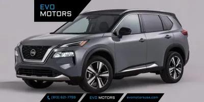 nissan rogue 2023 JN8BT3BA8PW009662 image nissan rogue 2023 JN8BT3BA8PW009662 image