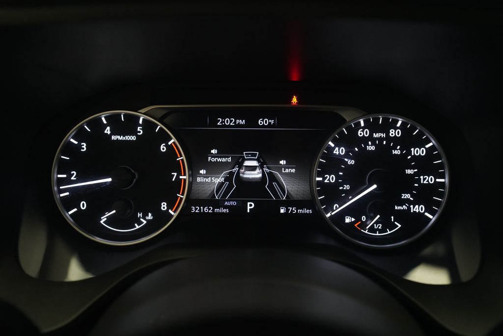 nissan rogue 2023 5N1BT3CB2PC901115 image nissan rogue 2023 5N1BT3CB2PC901115 image