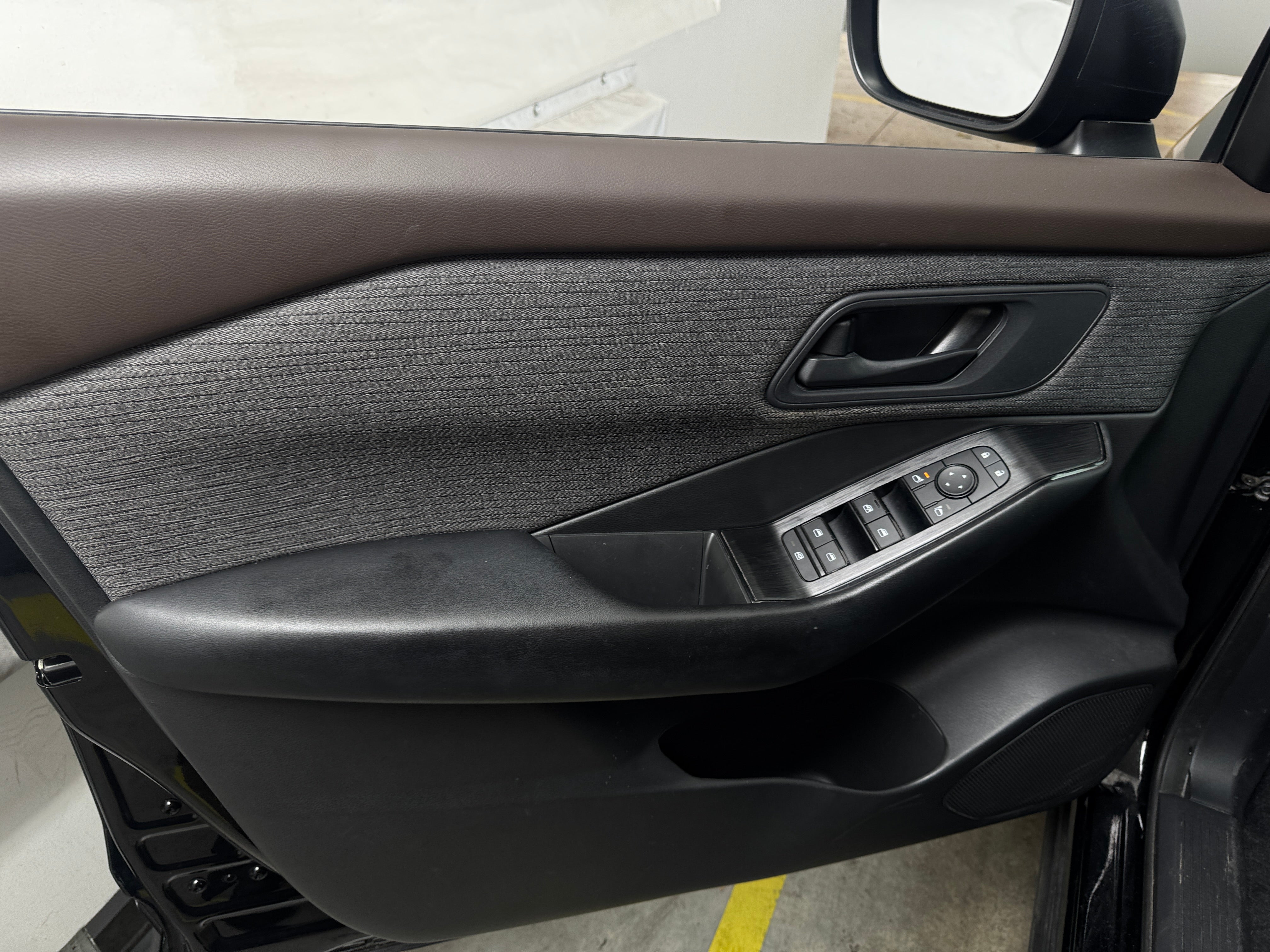 nissan rogue 2023 5N1BT3AA0PC691284 image nissan rogue 2023 5N1BT3AA0PC691284 image