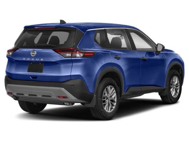 nissan rogue 2023 5N1BT3AB7PC876618 image nissan rogue 2023 5N1BT3AB7PC876618 image
