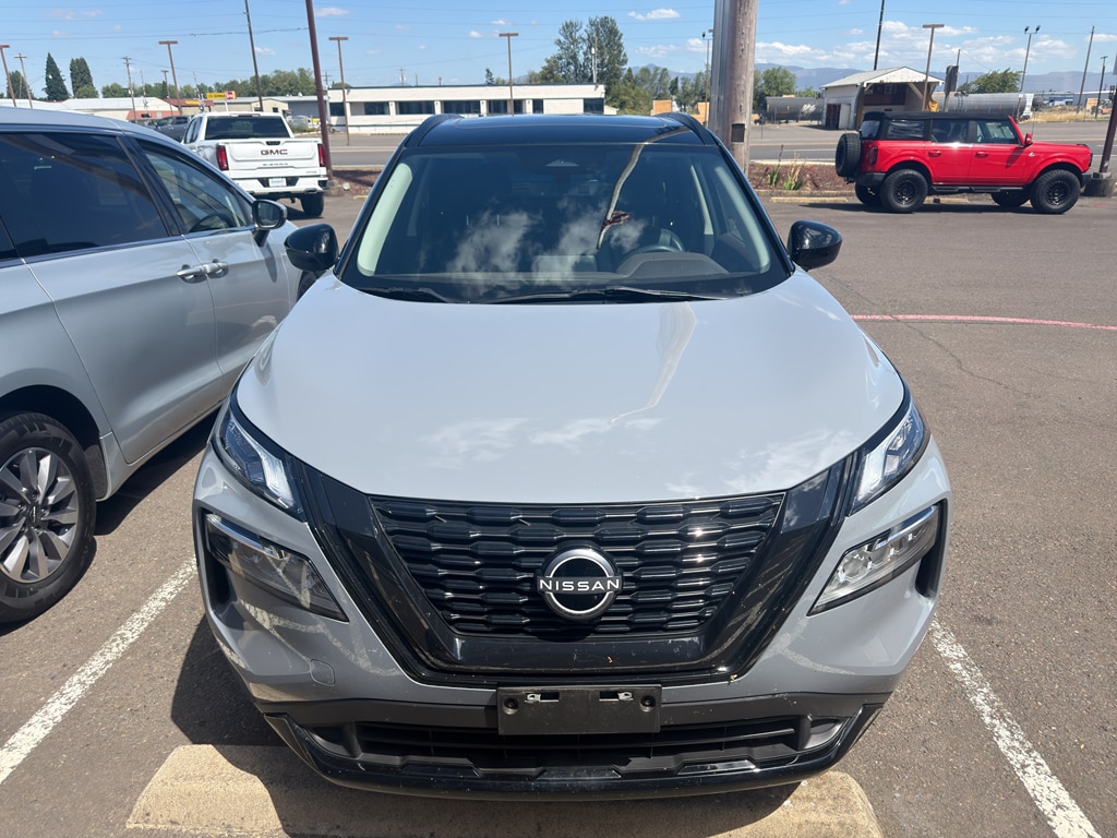 nissan rogue 2023 JN8BT3BB9PW218689 image nissan rogue 2023 JN8BT3BB9PW218689 image