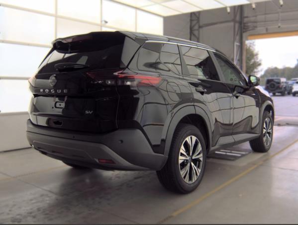 nissan rogue 2023 5N1BT3BA1PC823743 image nissan rogue 2023 5N1BT3BA1PC823743 image