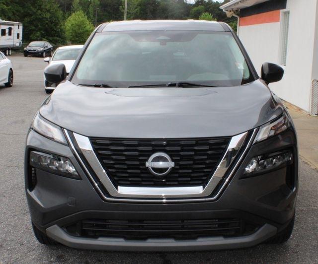 nissan rogue 2023 5N1BT3AA3PC923277 image nissan rogue 2023 5N1BT3AA3PC923277 image