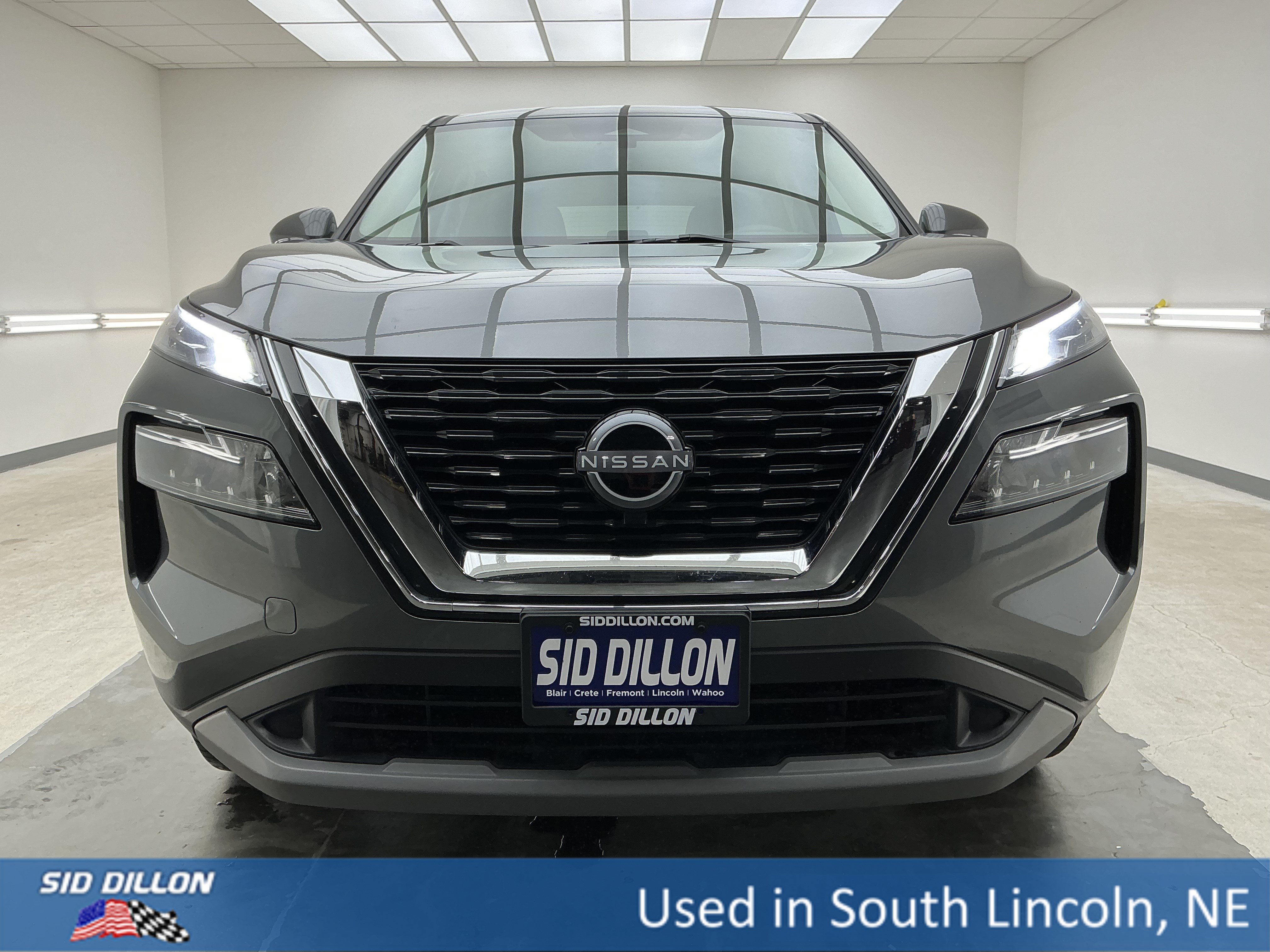 nissan rogue 2023 5N1BT3BBXPC814841 image nissan rogue 2023 5N1BT3BBXPC814841 image