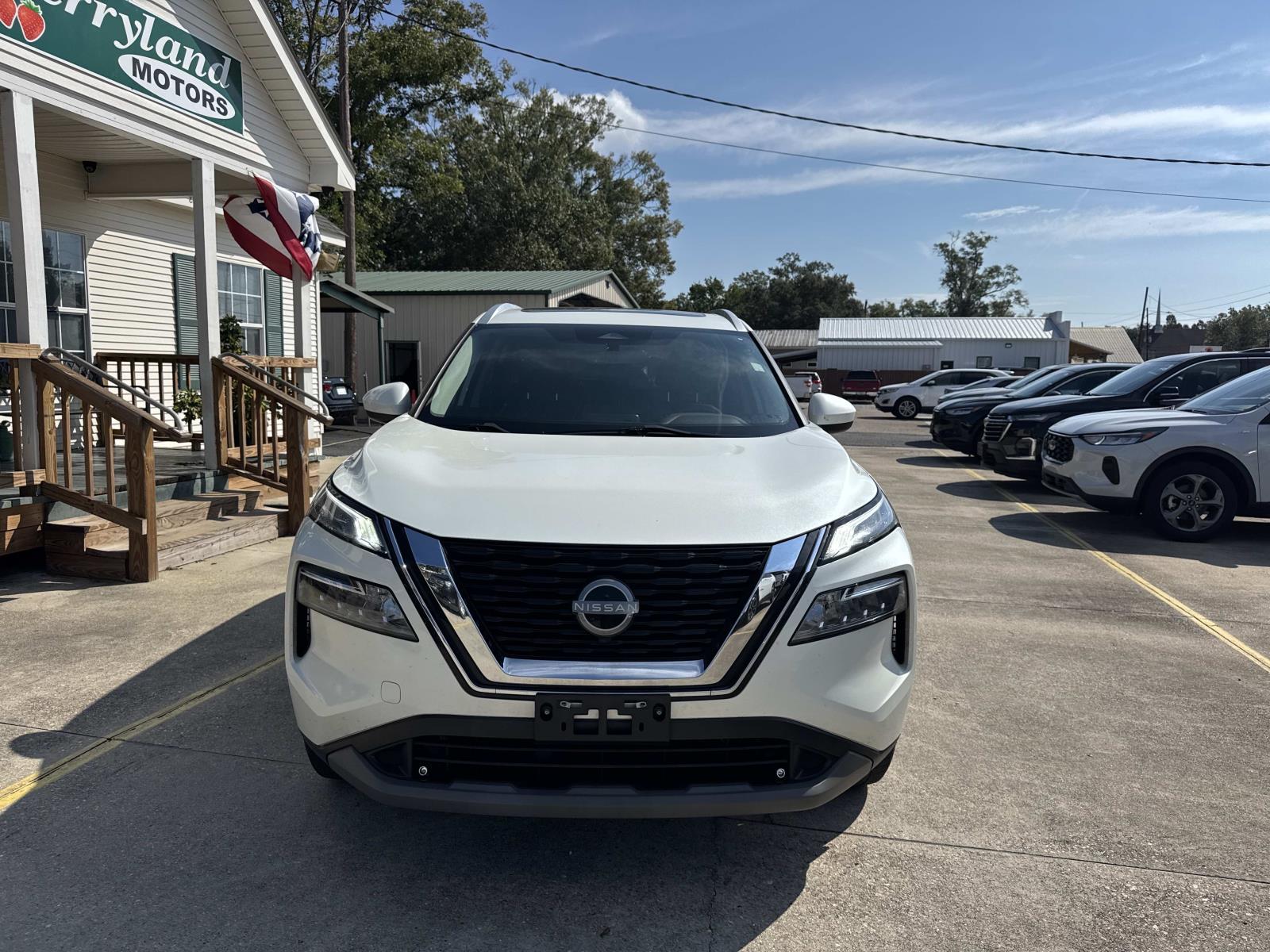 nissan rogue 2023 5N1BT3BA2PC926198 image nissan rogue 2023 5N1BT3BA2PC926198 image