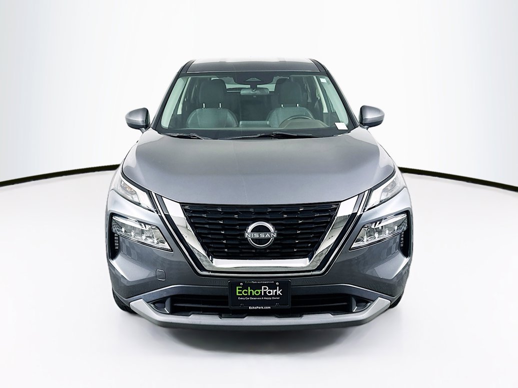 nissan rogue 2023 5N1BT3BA2PC814131 image nissan rogue 2023 5N1BT3BA2PC814131 image