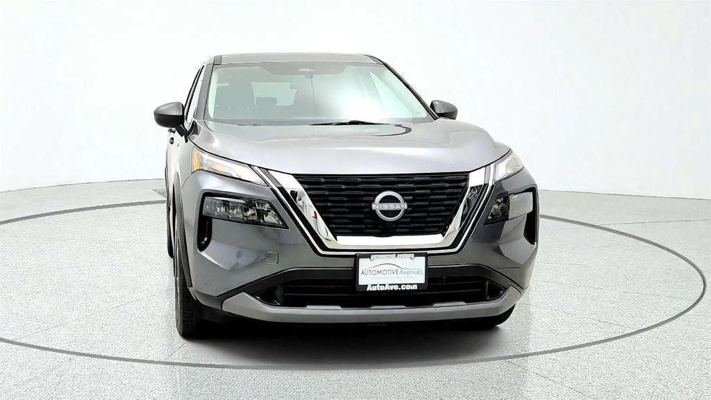 nissan rogue 2023 5N1BT3AB2PC888367 image nissan rogue 2023 5N1BT3AB2PC888367 image