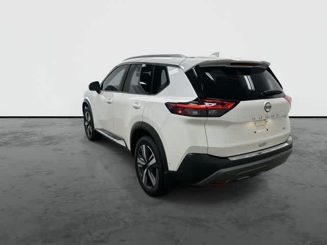 nissan rogue 2023 5N1BT3CAXPC833203 image nissan rogue 2023 5N1BT3CAXPC833203 image