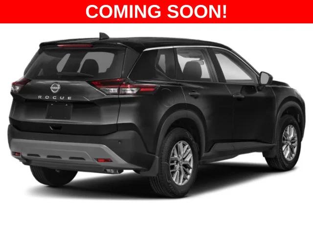 nissan rogue 2023 5N1BT3AB8PC856992 image nissan rogue 2023 5N1BT3AB8PC856992 image
