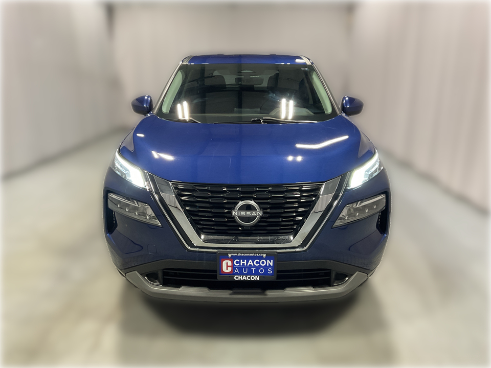 nissan rogue 2023 5N1BT3BA2PC912365 image nissan rogue 2023 5N1BT3BA2PC912365 image