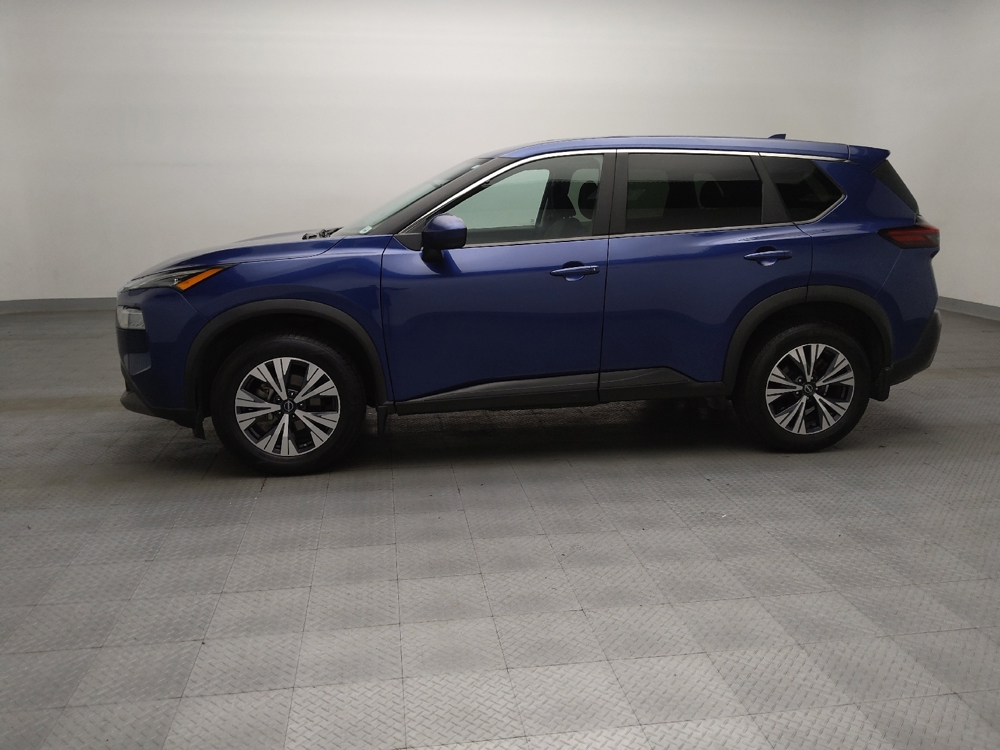 nissan rogue 2023 5N1BT3BA4PC770133 image nissan rogue 2023 5N1BT3BA4PC770133 image