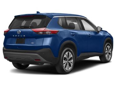 nissan rogue 2023 JN8BT3BB6PW203664 image nissan rogue 2023 JN8BT3BB6PW203664 image