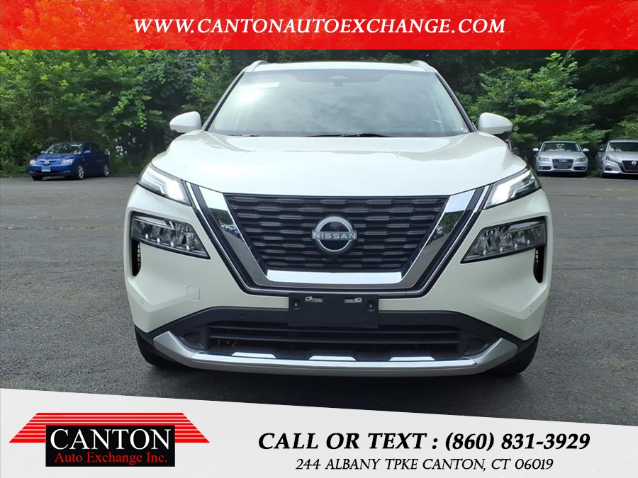 nissan rogue 2023 JN8BT3DD3PW316633 image nissan rogue 2023 JN8BT3DD3PW316633 image