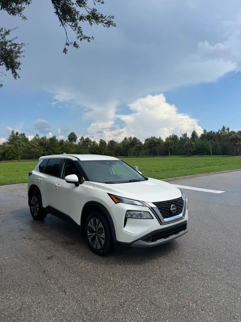 nissan rogue 2023 JN8BT3BA5PW414507 image nissan rogue 2023 JN8BT3BA5PW414507 image