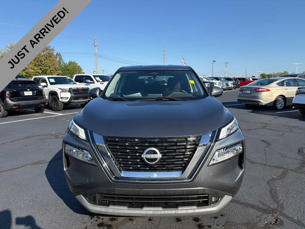 nissan rogue 2023 JN8BT3BA4PW422484 image nissan rogue 2023 JN8BT3BA4PW422484 image