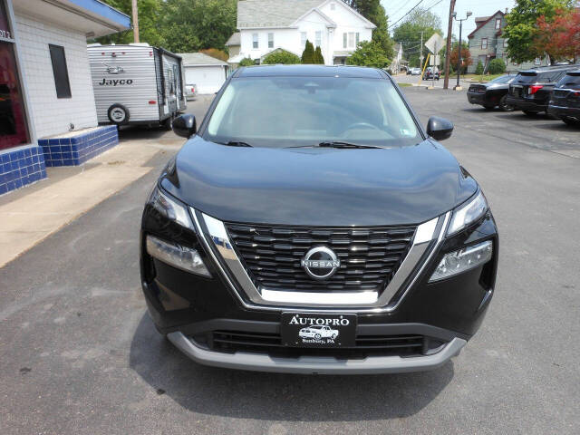 nissan rogue 2023 5N1BT3BB1PC683511 image nissan rogue 2023 5N1BT3BB1PC683511 image