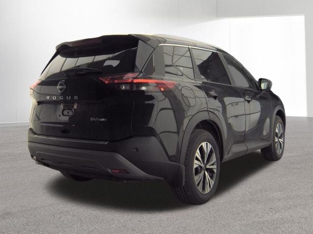 nissan rogue 2023 5N1BT3BB0PC804075 image nissan rogue 2023 5N1BT3BB0PC804075 image