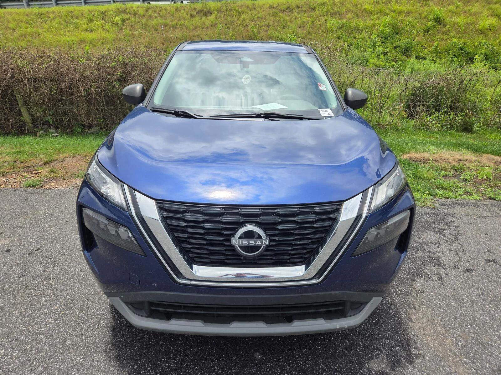 nissan rogue 2023 5N1BT3AB2PC761554 image nissan rogue 2023 5N1BT3AB2PC761554 image