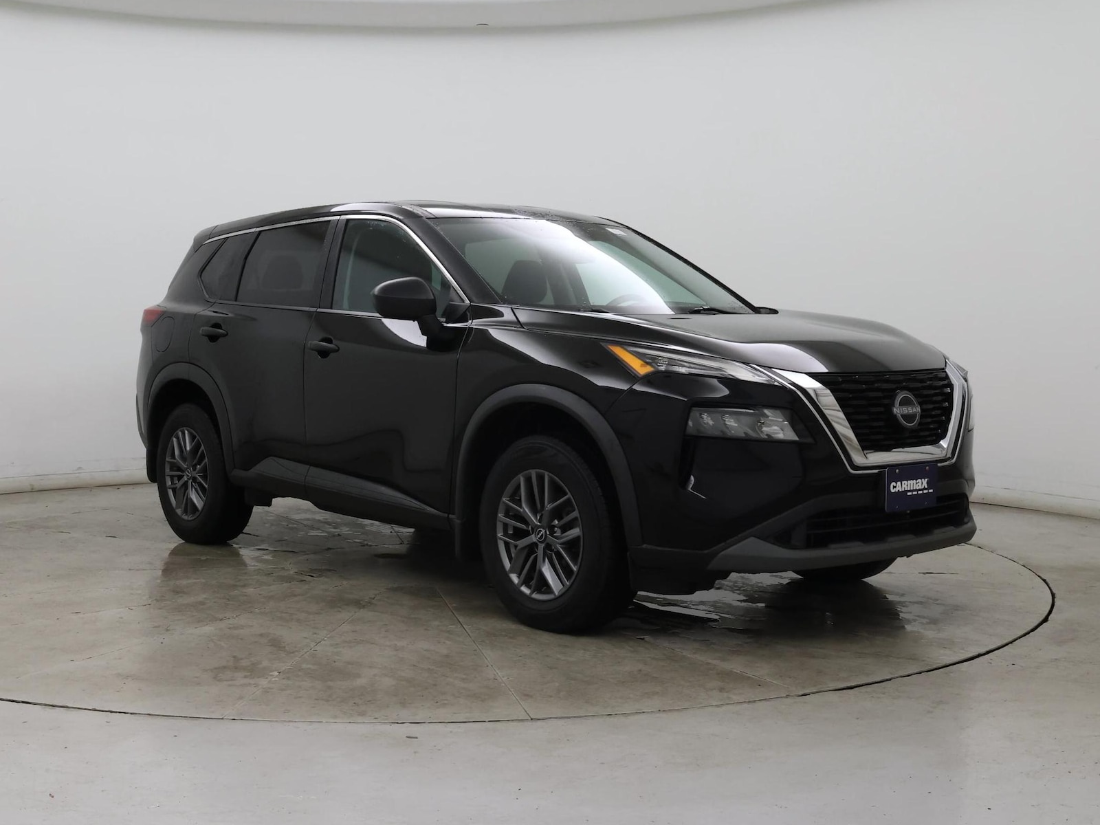 nissan rogue 2023 5N1BT3AB6PC881194 image nissan rogue 2023 5N1BT3AB6PC881194 image
