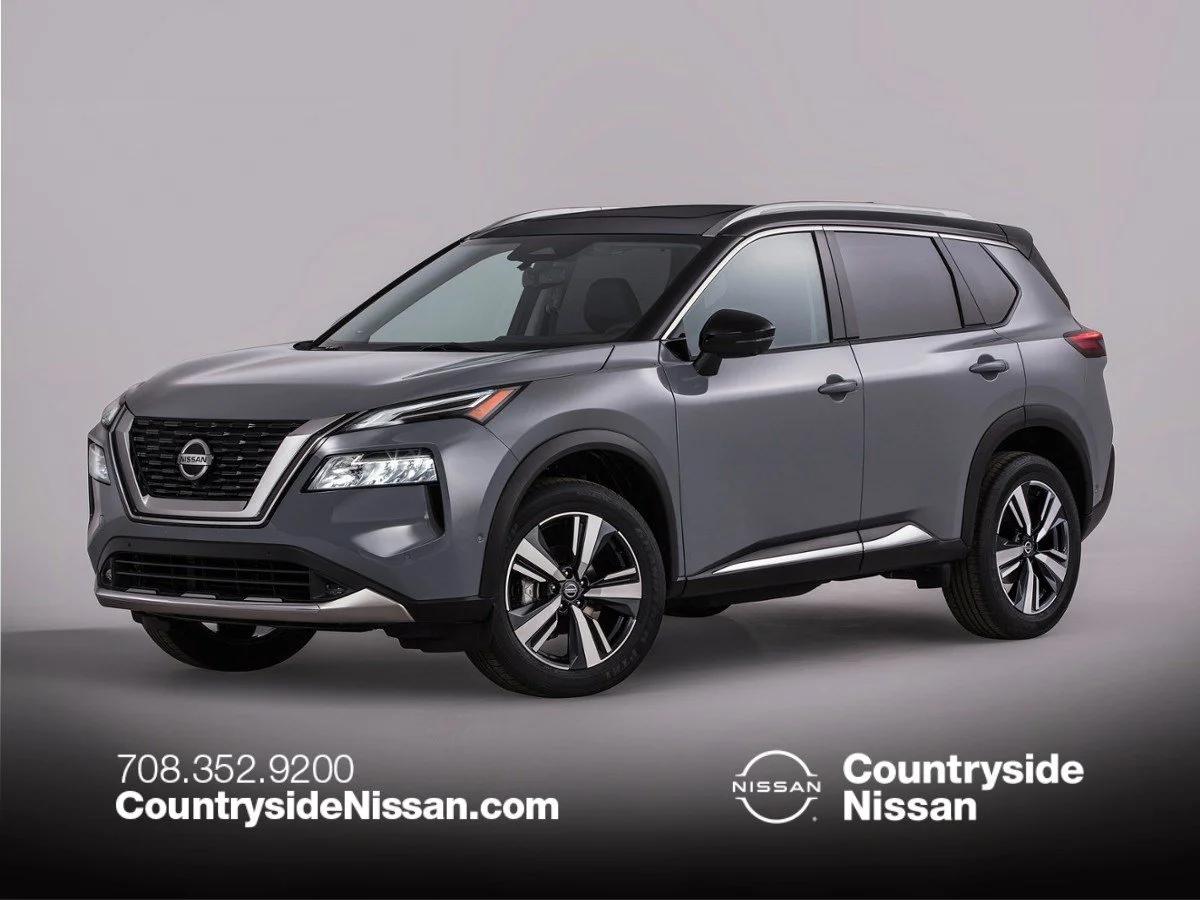nissan rogue 2023 5N1BT3AB8PC929567 image nissan rogue 2023 5N1BT3AB8PC929567 image
