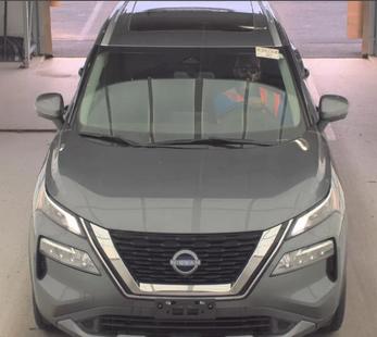 nissan rogue 2023 5N1BT3CB5PC822831 image nissan rogue 2023 5N1BT3CB5PC822831 image