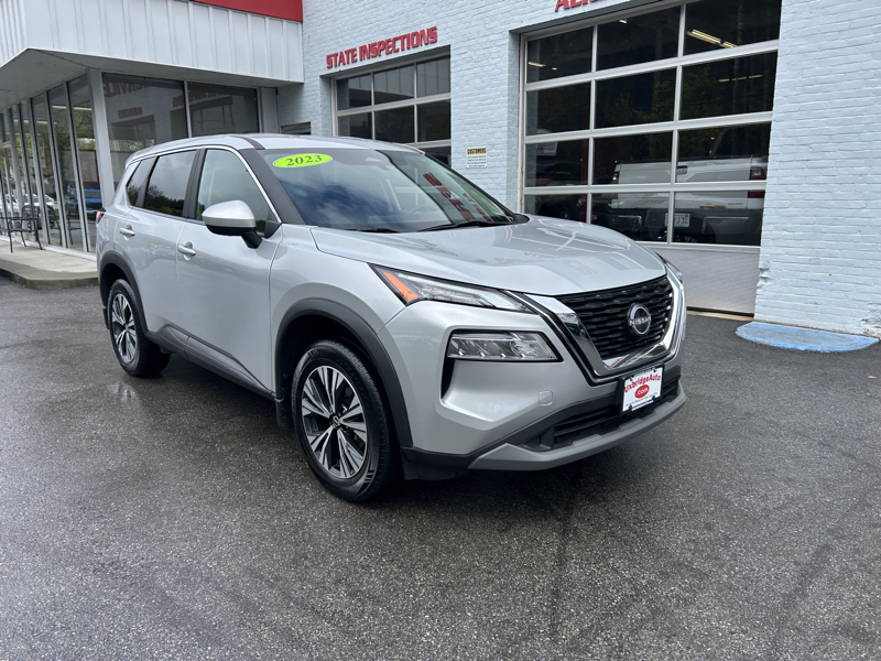 nissan rogue 2023 5N1BT3BB6PC811449 image nissan rogue 2023 5N1BT3BB6PC811449 image