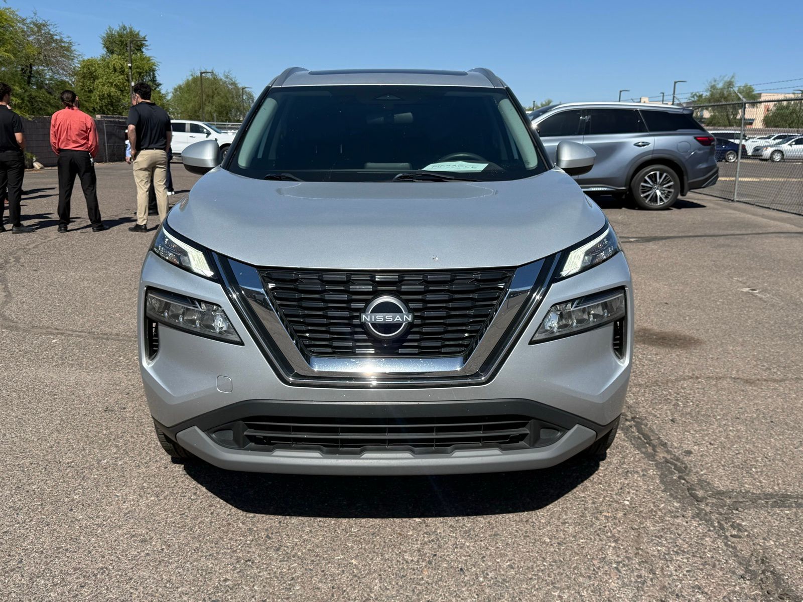 nissan rogue 2023 5N1BT3BA8PC811749 image nissan rogue 2023 5N1BT3BA8PC811749 image