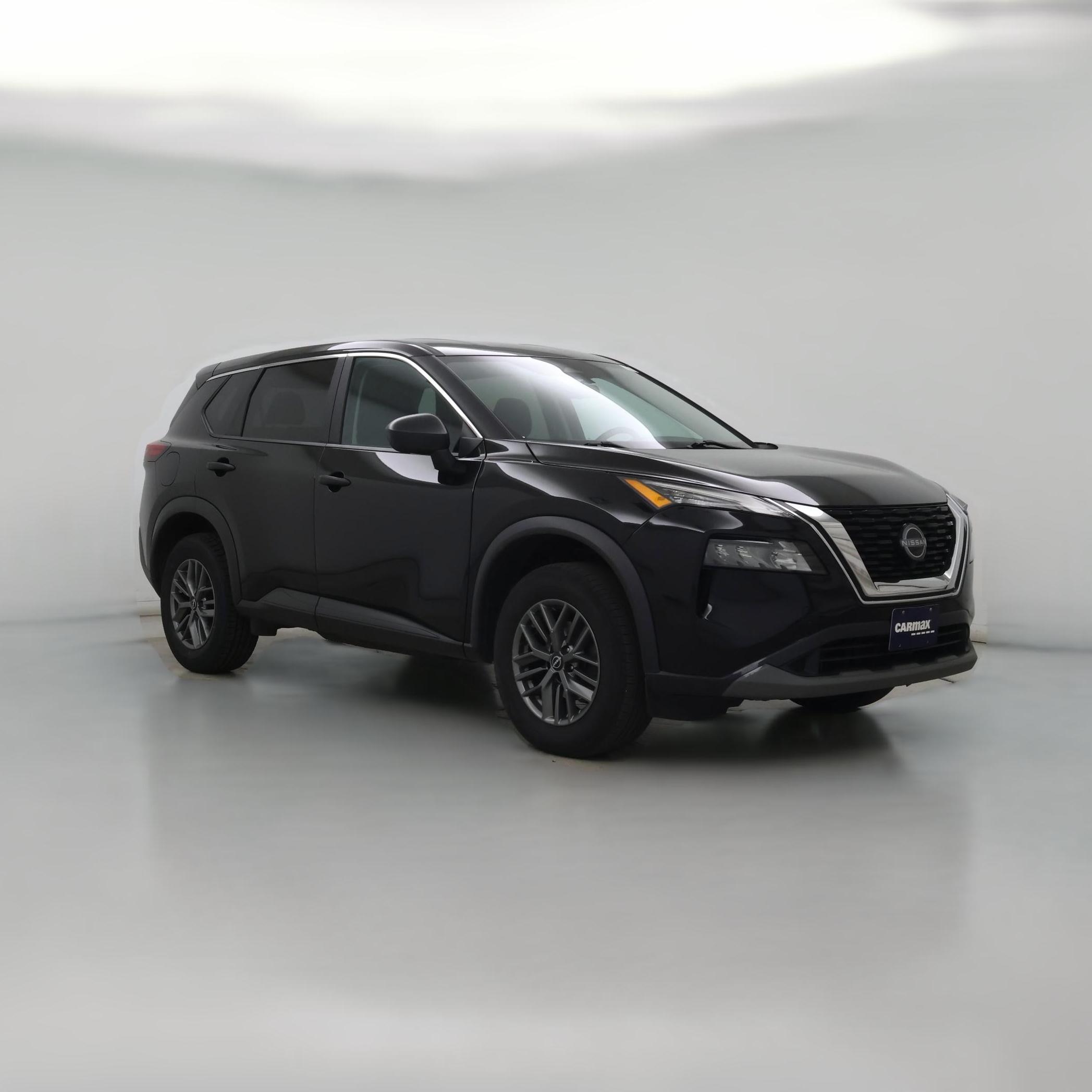 nissan rogue 2023 5N1BT3AA2PC870121 image nissan rogue 2023 5N1BT3AA2PC870121 image