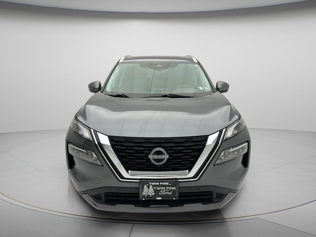 nissan rogue 2023 5N1BT3CB7PC860285 image nissan rogue 2023 5N1BT3CB7PC860285 image