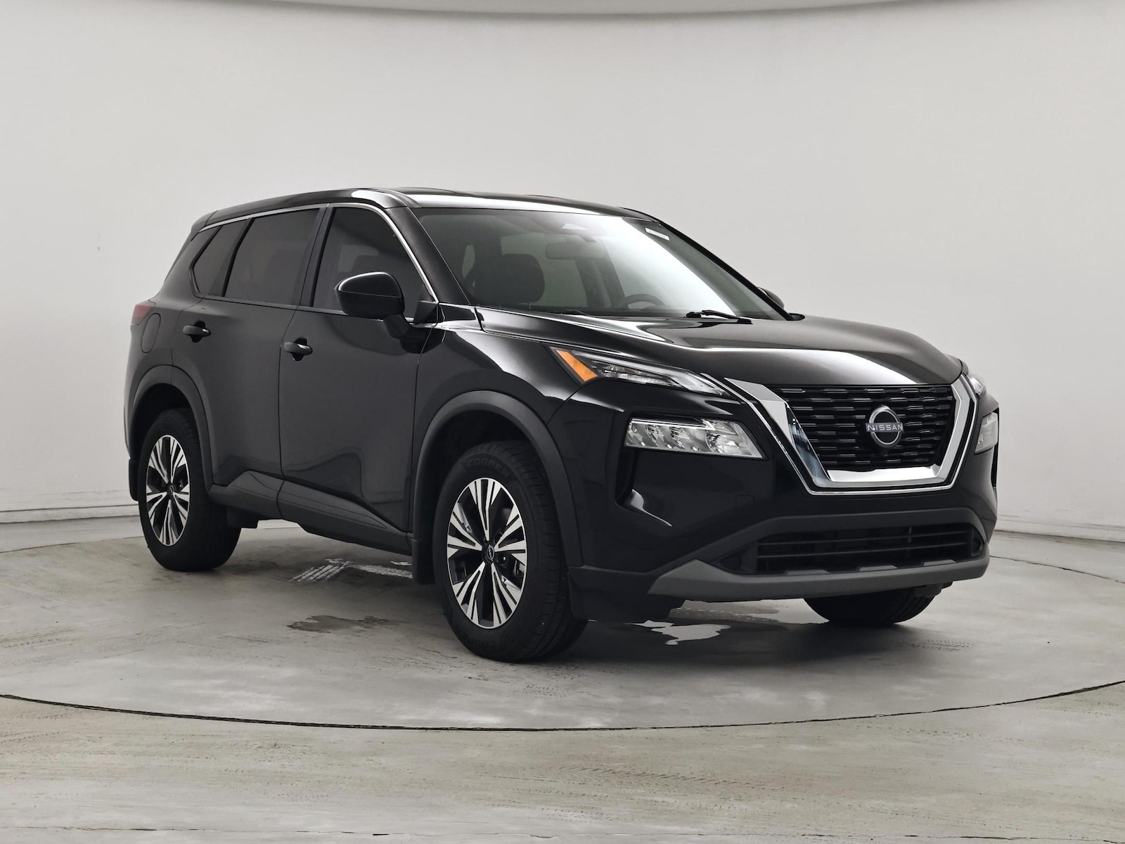 nissan rogue 2023 JN8BT3BA1PW433670 image nissan rogue 2023 JN8BT3BA1PW433670 image