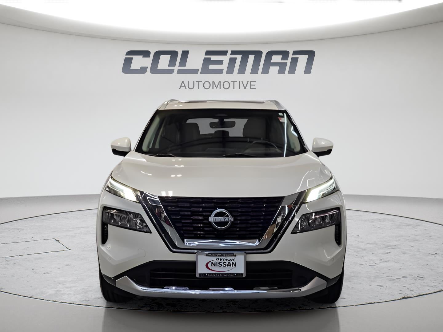 nissan rogue 2023 JN8BT3DD7PW307644 image nissan rogue 2023 JN8BT3DD7PW307644 image