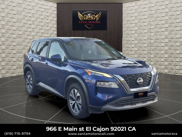 nissan rogue 2023 5N1BT3BA0PC838959 image nissan rogue 2023 5N1BT3BA0PC838959 image