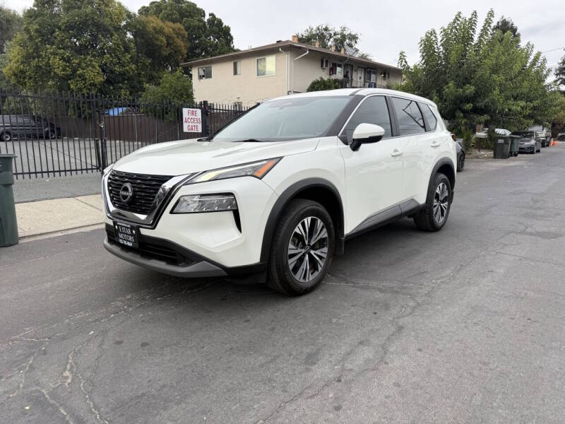 nissan rogue 2023 5N1BT3BAXPC692067 image nissan rogue 2023 5N1BT3BAXPC692067 image