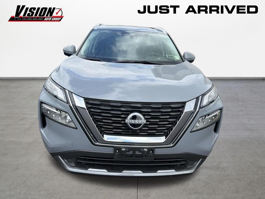 nissan rogue 2023 5N1BT3CB7PC929377 image nissan rogue 2023 5N1BT3CB7PC929377 image