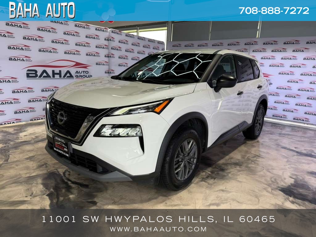 nissan rogue 2023 5N1BT3AA7PC872799 image nissan rogue 2023 5N1BT3AA7PC872799 image