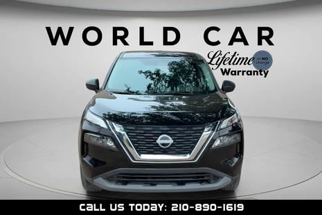 nissan rogue 2023 5N1BT3AA1PC757633 image nissan rogue 2023 5N1BT3AA1PC757633 image