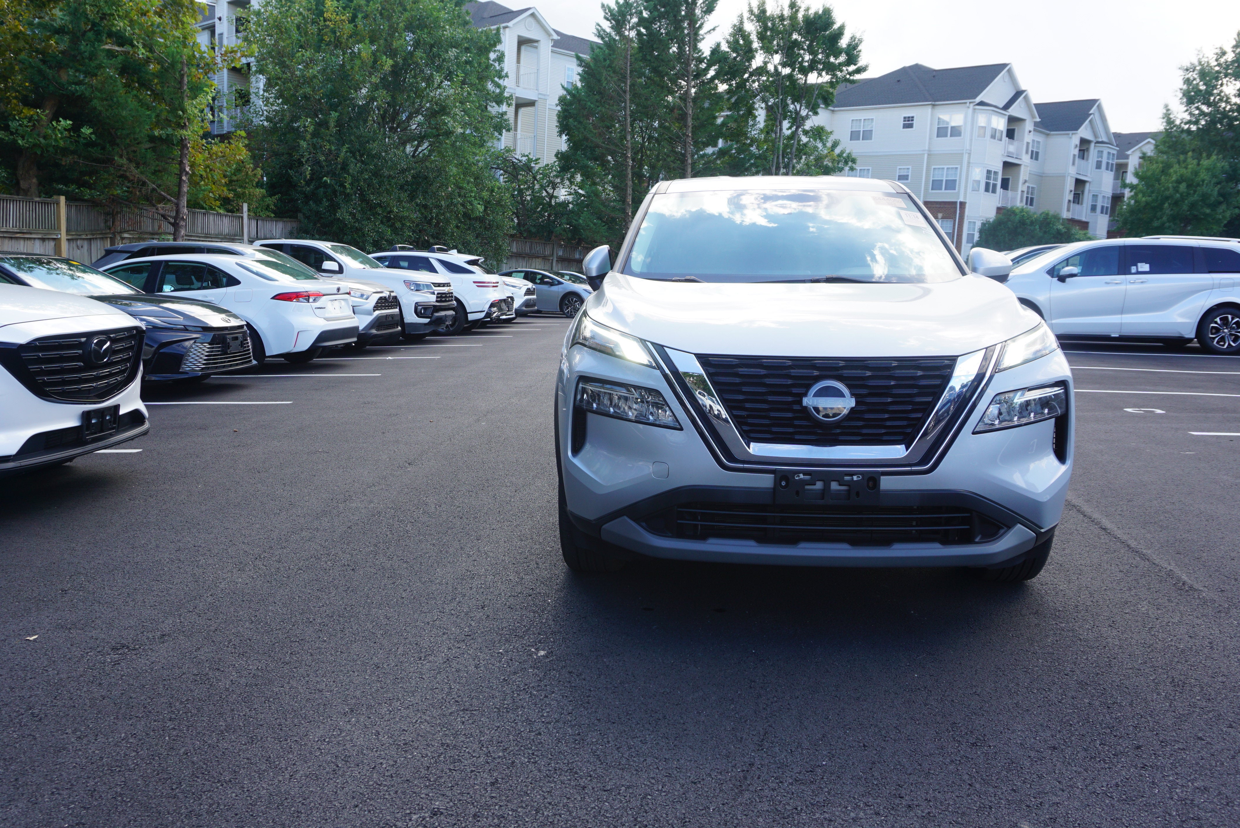 nissan rogue 2023 5N1BT3BBXPC861593 image nissan rogue 2023 5N1BT3BBXPC861593 image