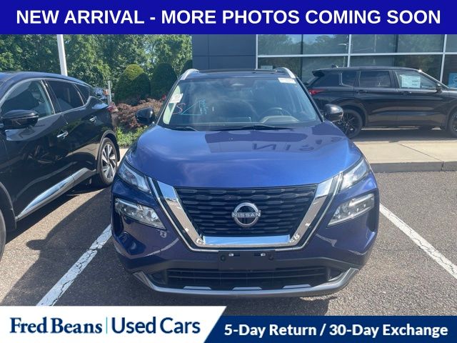 nissan rogue 2023 JN8BT3CB4PW487407 image nissan rogue 2023 JN8BT3CB4PW487407 image