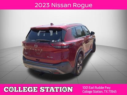 nissan rogue 2023 5N1BT3CB8PC745453 image nissan rogue 2023 5N1BT3CB8PC745453 image
